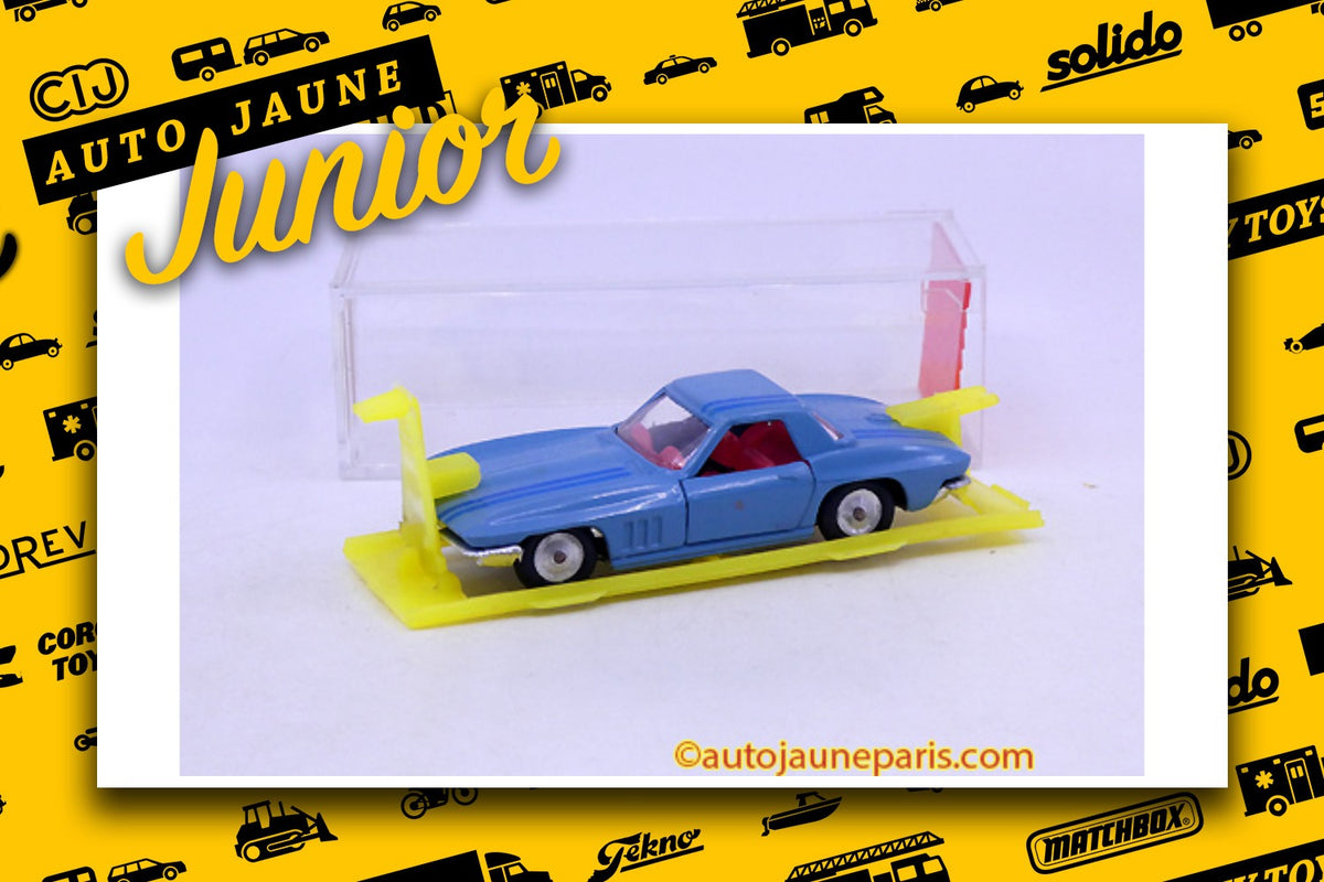 #3242 - Gamda - Chevrolet - Corvette Stingray