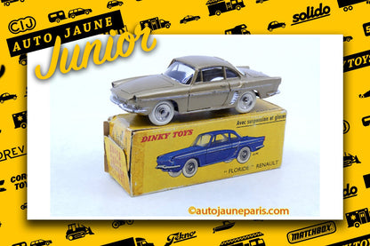 #4035 - Dinky Toys - Renault - Floride