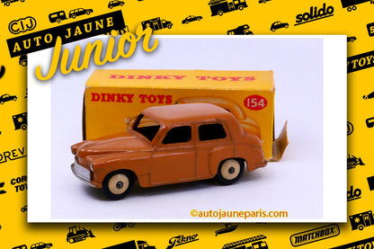 #2083 - Dinky Toys - Hillman - Minx
