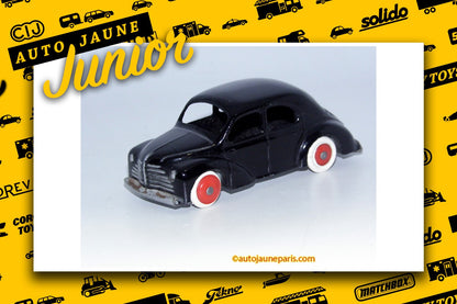 #3995 - C-I-J - Renault - 4cv'49 6 barres (couleur peu fréquente)
