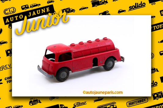 #2062 - Solido - Camion - citerne (Baby)
