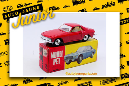 #2219 - ATC - Nissan - Silvia