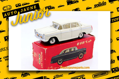 #2199 - ATC - Nissan - Cedric