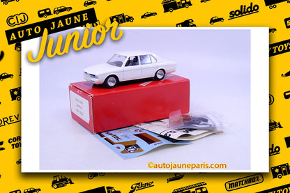 #4537 - Top 43 - BMW - 528 Sartec