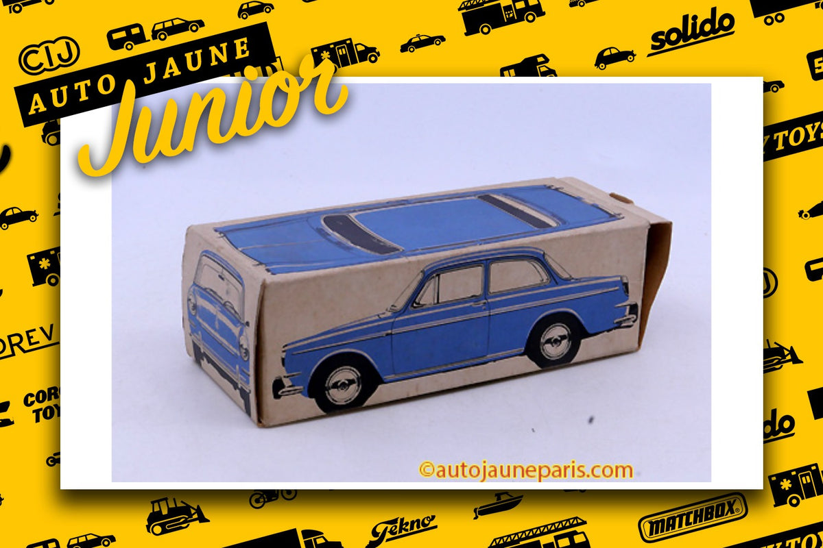 #4837 - Wiking - Volkswagen - 1500