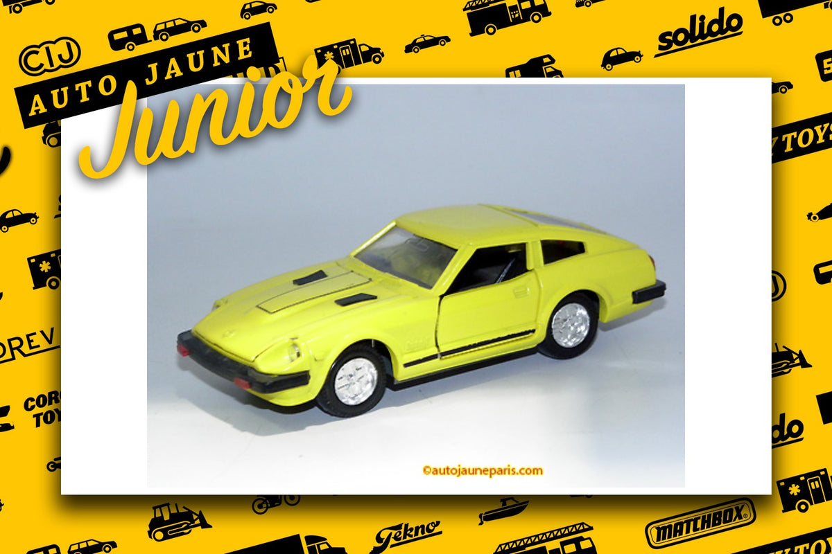 #2429 - Diapet - Nissan - Fairlady 260ZT