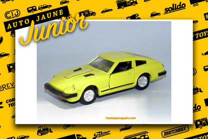 #2429 - Diapet - Nissan - Fairlady 260ZT