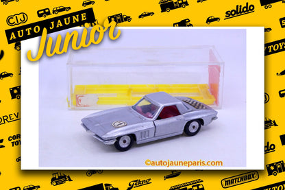 #3241 - Gamda - Chevrolet - Corvette Stingray course