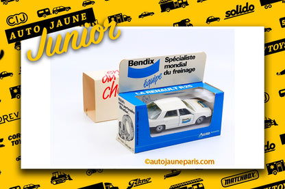 #4369 - Solido - Renault - 25 Bendix