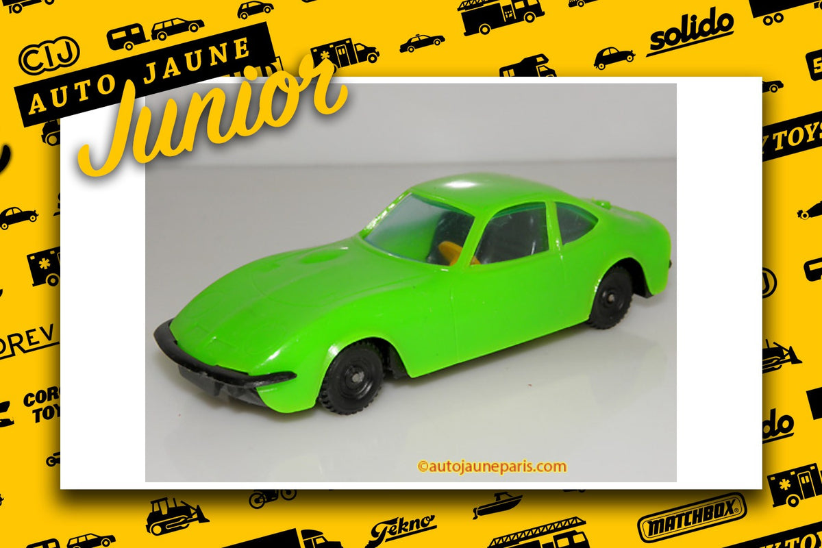 #3756 - Jean - Opel - GT1900