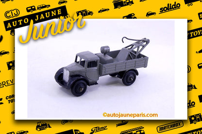 #2093 - Dinky Toys - Camion - dépanneuse