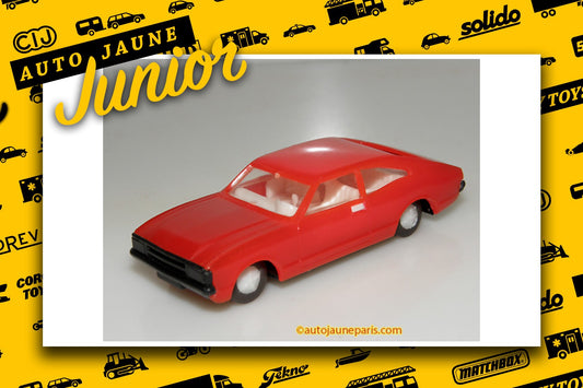 #1348 - Stelco - Ford - Consul coupé