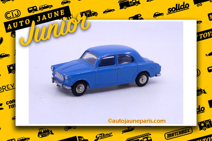 #3225 - Mercury - Lancia - Appia 3éme série