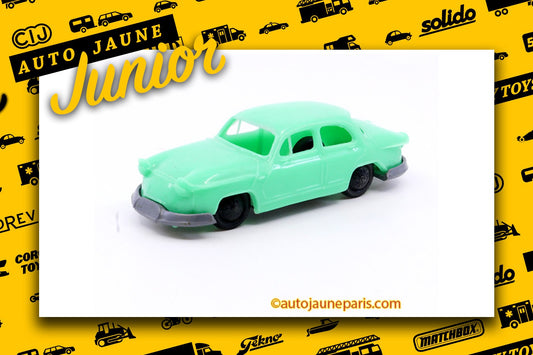 #4416 - Crepeux - Panhard - PL17