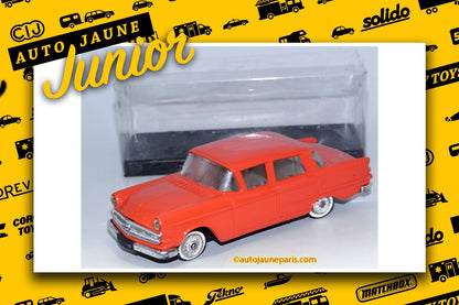 #2851 - Norev - Opel - Kapitan