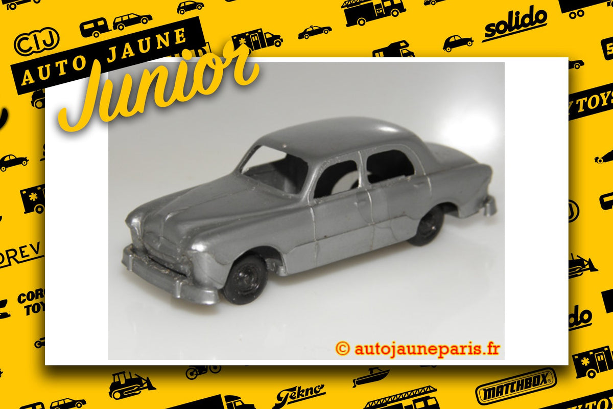 #4396 - Cadum Pax - Peugeot - 403 berline 1/60