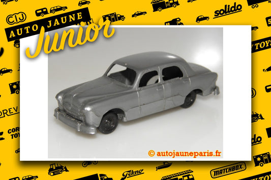 #4396 - Cadum Pax - Peugeot - 403 berline 1/60