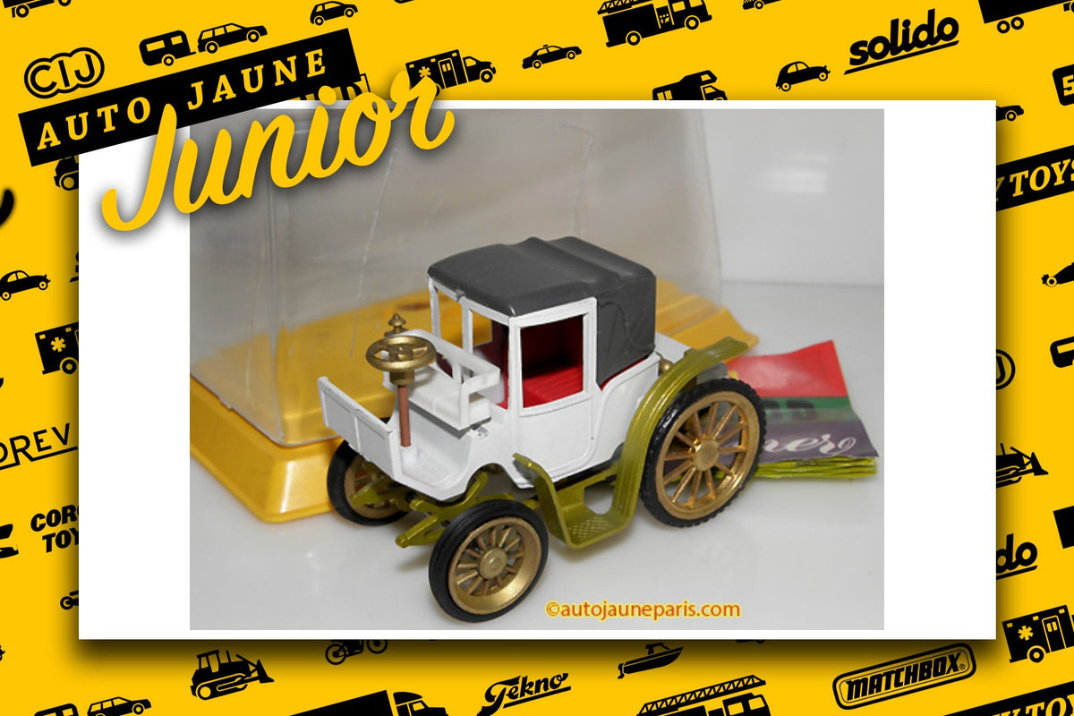 #3806 - Gama - Benz - Victoria 1893