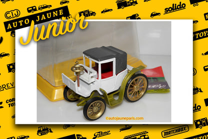 #3806 - Gama - Benz - Victoria 1893