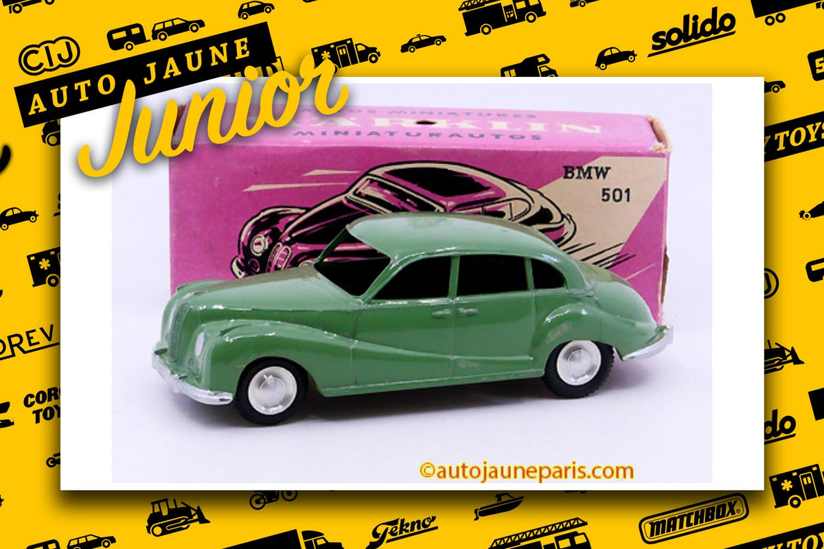#4841 - Märklin - BMW - 501