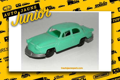 #3796 - Crepeux - Panhard - PL17 "ECF"