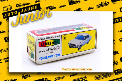 #2550 - Diapet - Mitsubishi - Colt galant A 11