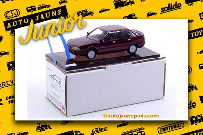 #3240 - Gaffe - Renault - 21  5 portes 1991