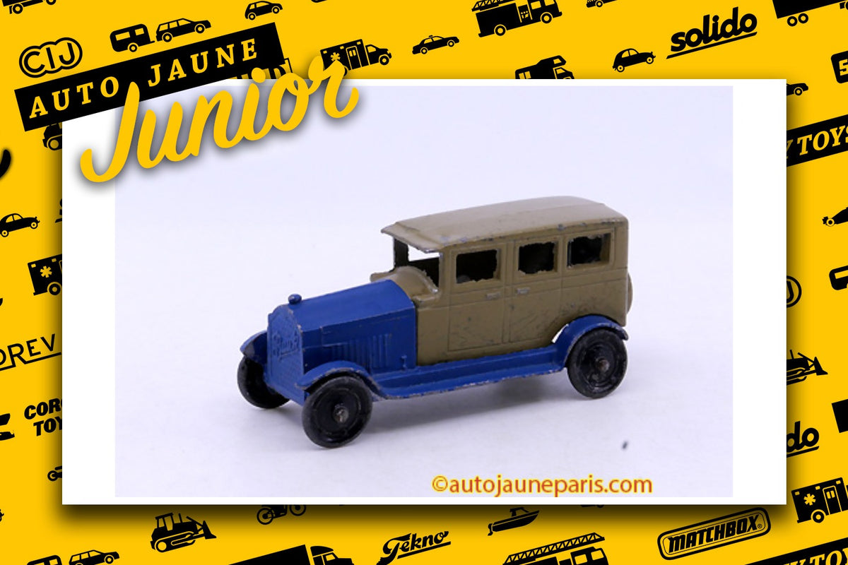 #3067 - Tootsietoys - Buick - limousine