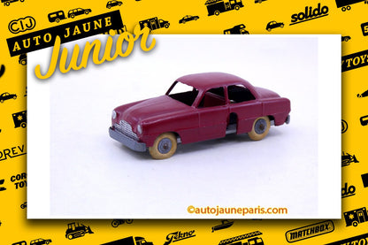 #2197 - Solido - Ford - Consul Baby