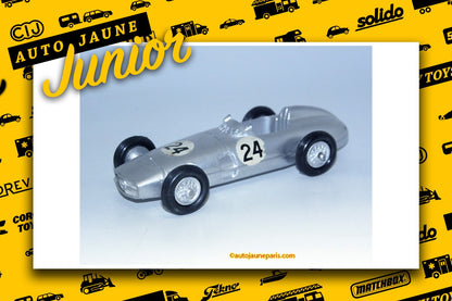 #2009 - Mercury - Mercedes - W196 monoplace