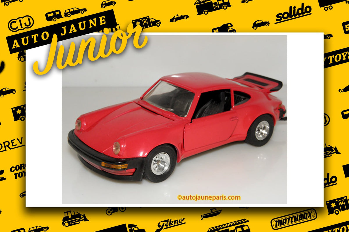 #3239 - Eidai Grip - Porsche - 930 turbo