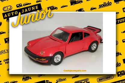 #3239 - Eidai Grip - Porsche - 930 turbo