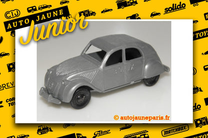 #3731 - Clé - Citroën - 2cv berline 51 "Bonux"