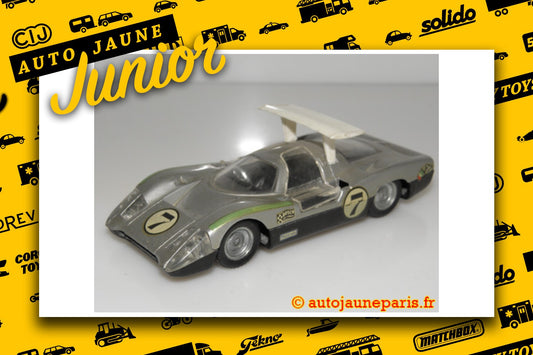 #87304 - Politoys - Panther - Bertone prototype