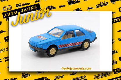 #3894 - AP - Renault - Fuego Marlboro