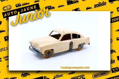 Le #2755 - Solido - Kaiser - J berline (Baby) est en vente sur Auto Jaune Junior ! Découvrez nos collections de diecast Dinky-Toys, Corgi, Corgi-Toys, Solido, Norev.. Découvrez notre magasin physique, AutoJaune Paris, ouvert en 1984 par Vincent Espinasse. 41 rue Cavendish, 75019 Paris. Tel: 01 42 40 61 23. Ouvert les mardi et vendredi de 13h à 19h.