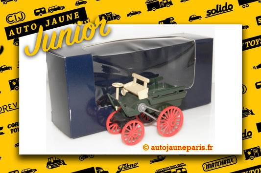 #4069 - France - Auto - Delamare Deboutteville