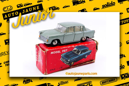 #3494 - ATC - Toyopet - Corona
