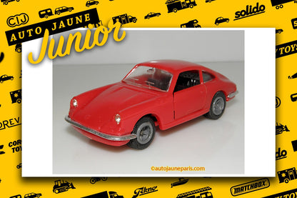 #3818 - Nacoral - Porsche - 912 coupé