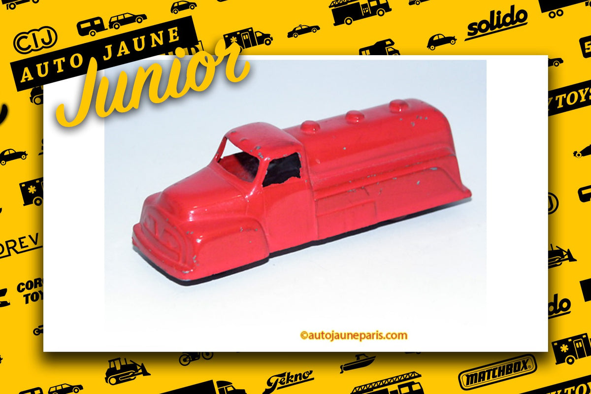 #87297 - Goodee toys - Camion - citerne