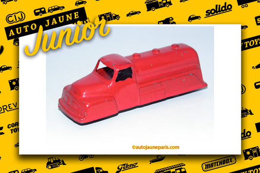 #87297 - Goodee toys - Camion - citerne
