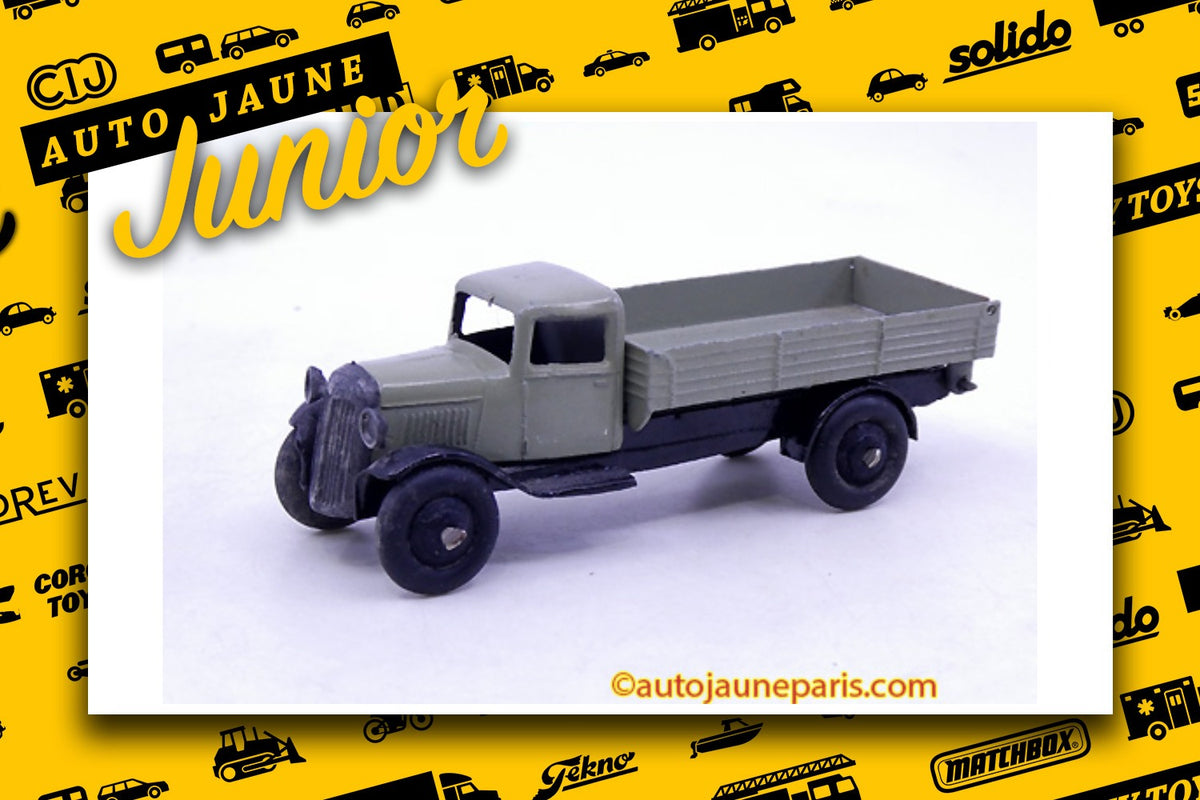 #2092 - Dinky Toys - Camion - type 3 benne basculante