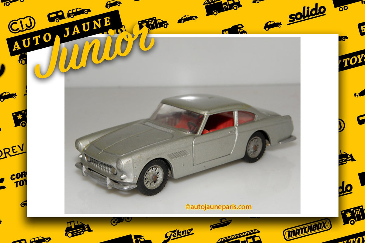 #3639 - Solido - Ferrari - 250GT 2+2