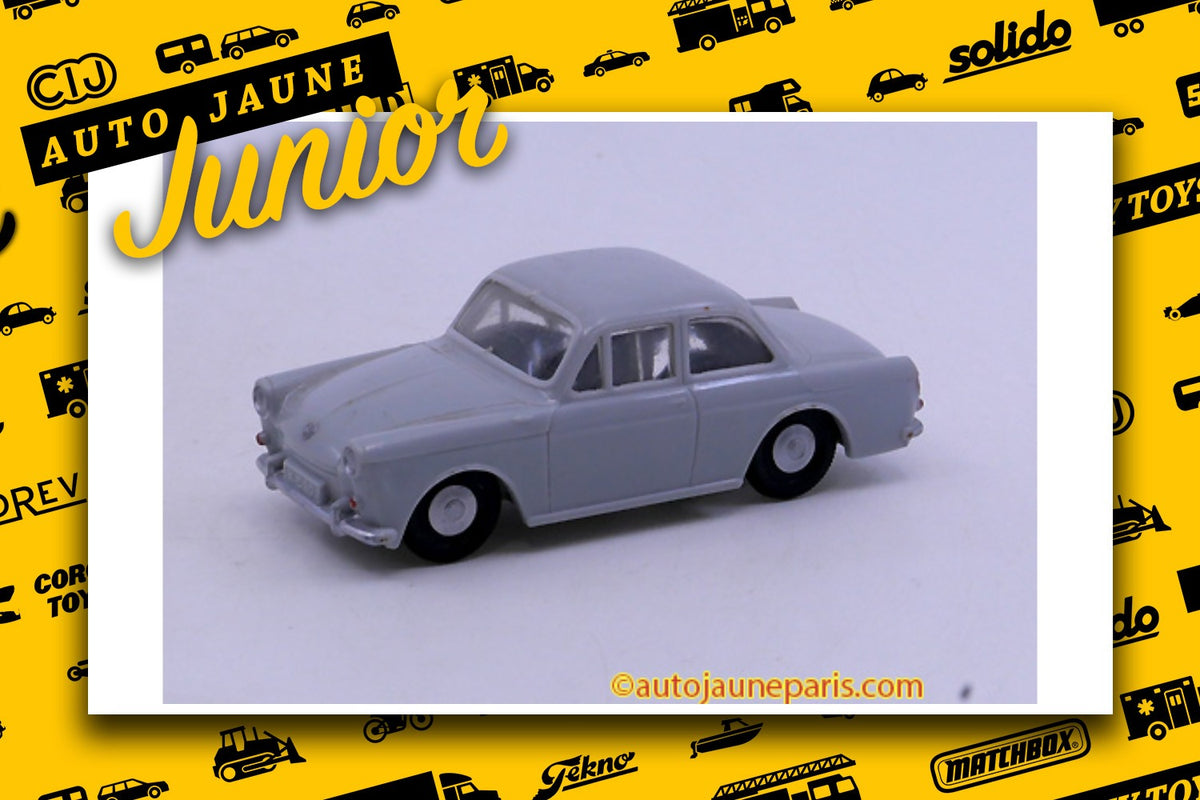 #1282 - Siku - Volkswagen - 1500