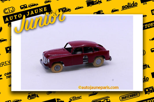 #2056 - Solido - Nash - limousine Mécanique