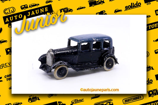 #2047 - Jouets Citroën - Citroën - B14 limousine