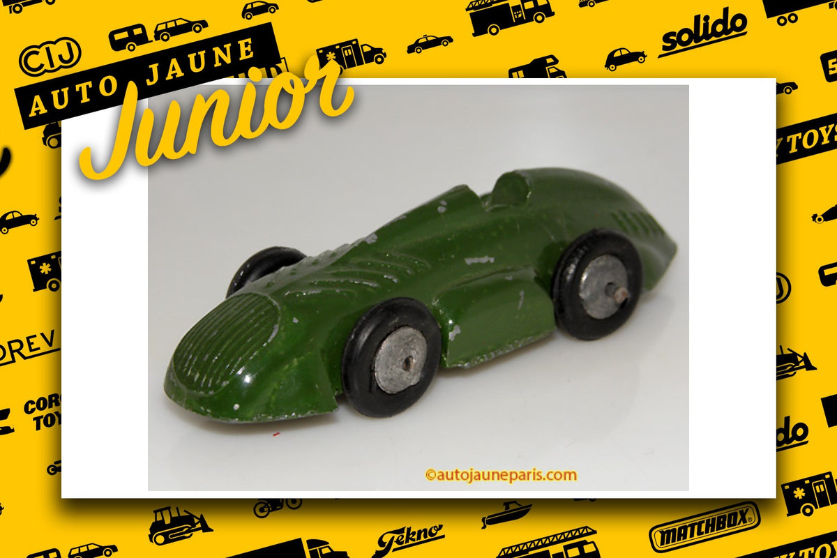#2839 - Timpo Toys - Auto - Speed of the wind