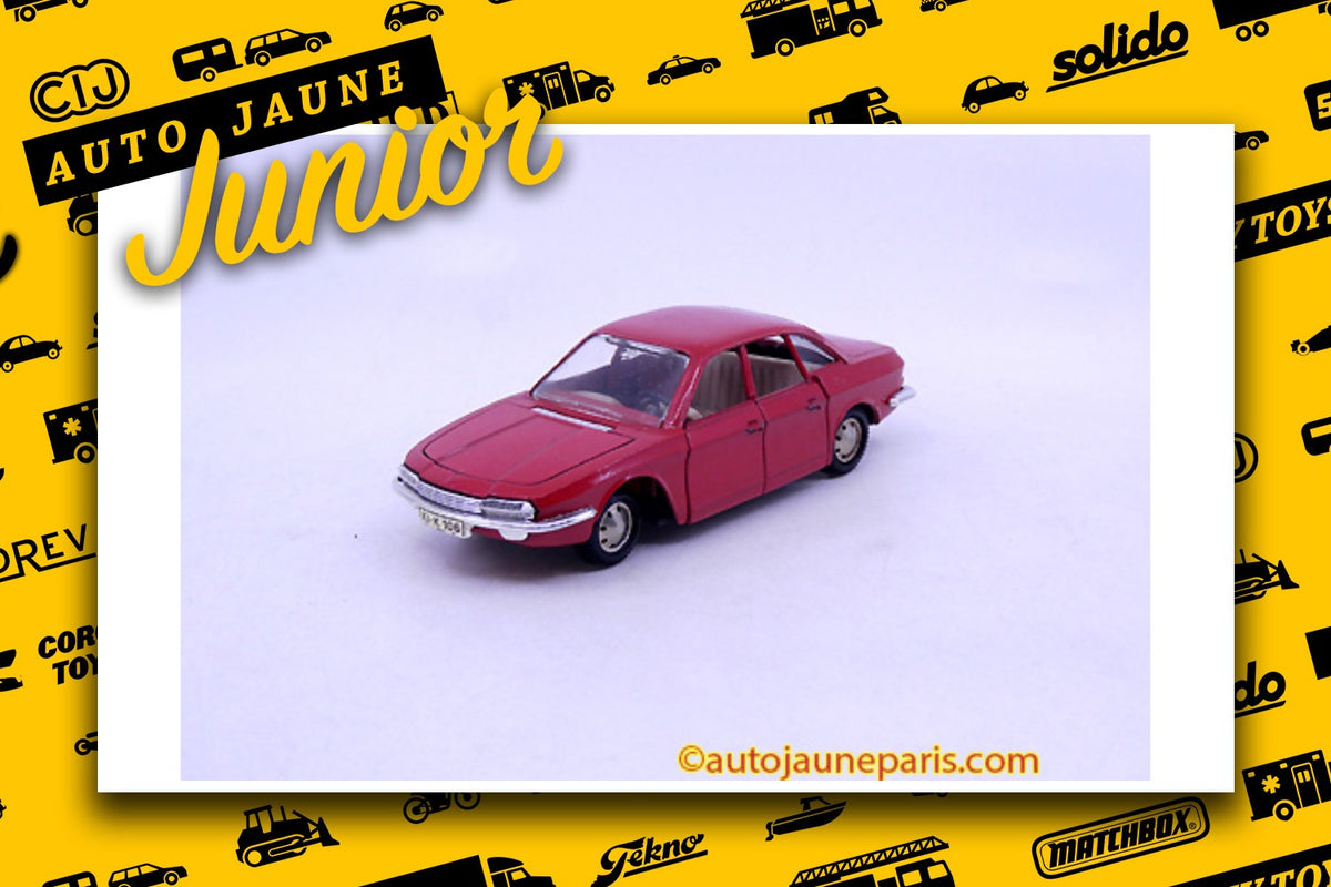 #4842 - Märklin - NSU - RO80