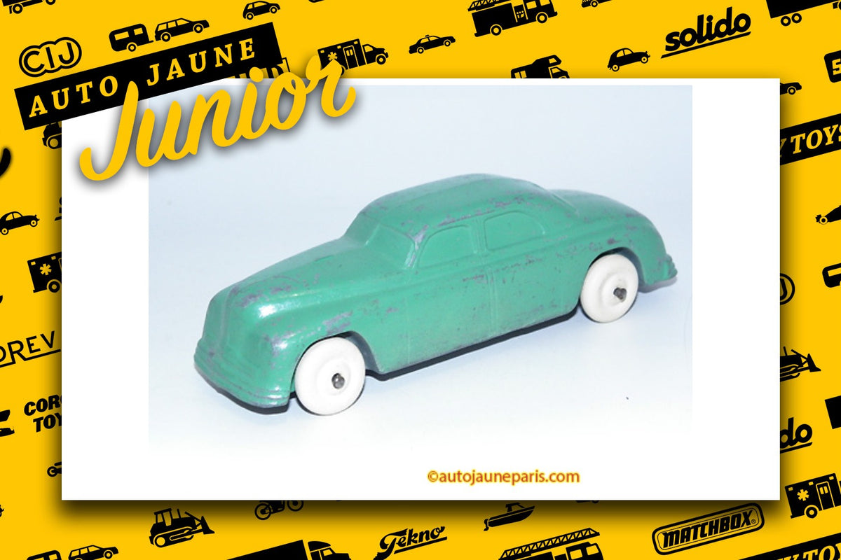 #4909 - Barclay - Chrysler - berline