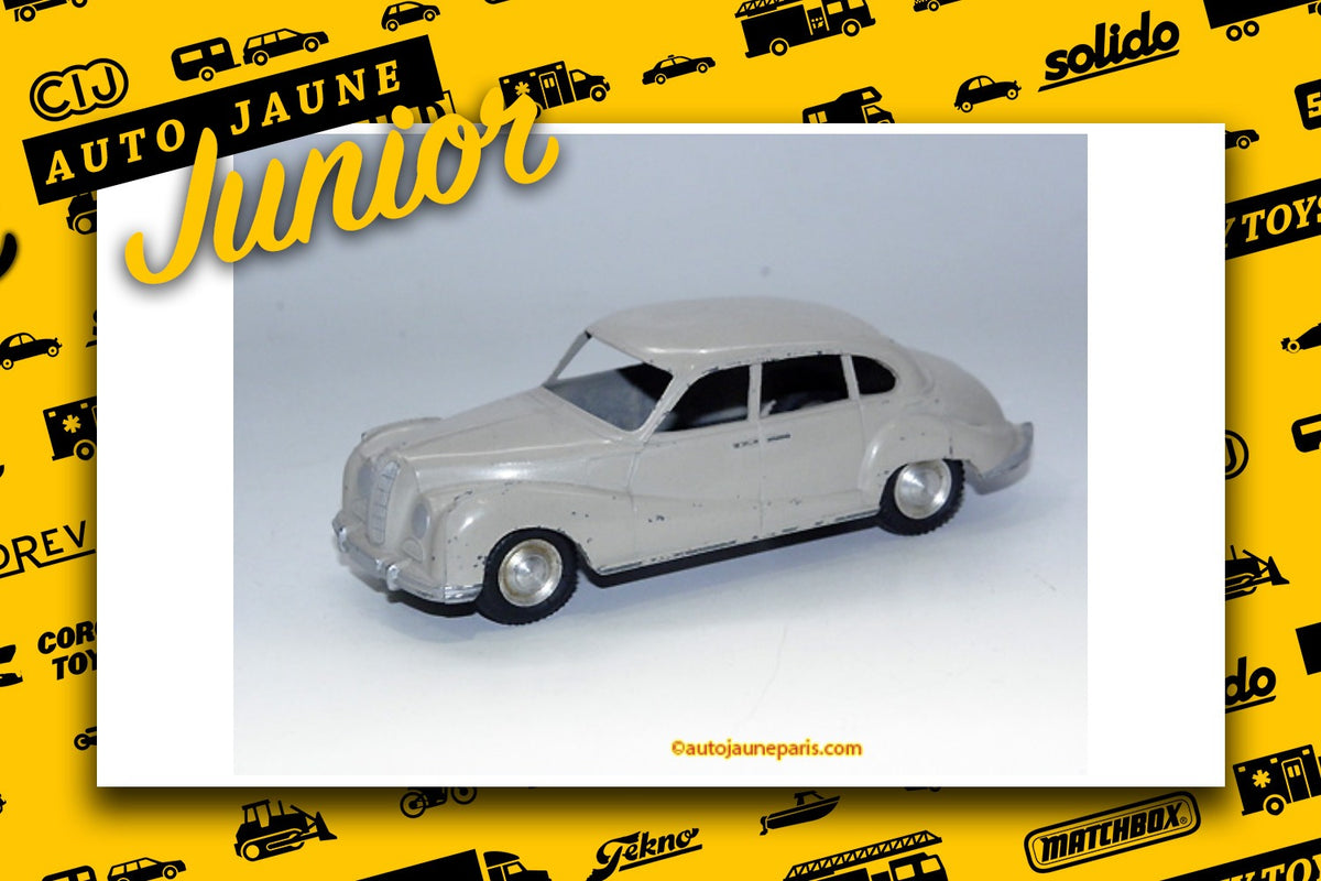 #3408 - Märklin - BMW - 501